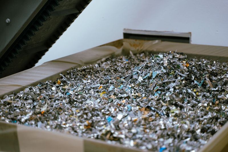 Die Führung bot Einblicke in die Arbeit bei Green IT Solution.  (Bild: Looks Like Paradise)