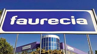 Faurecia tritt der „eSync-Allianz“ bei. (Faurecia)
