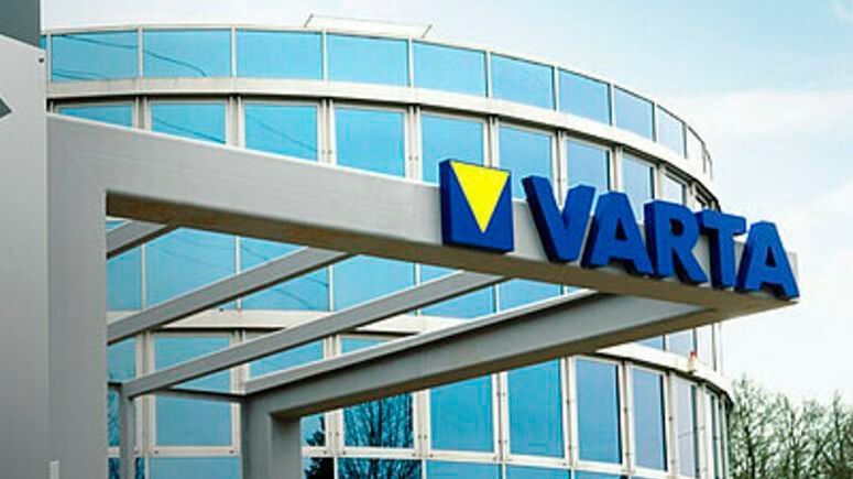 Varta hat grünes Licht für sein Sanierungskonzept erhalten. (Bild:  Varta)