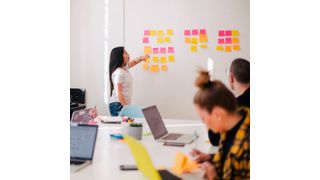 Tools wie das Value Proposition Canvas können dabei helfen, wirksame Inhalte für Content Marketing und Vertrieb zu entwickeln (gemeinfrei)