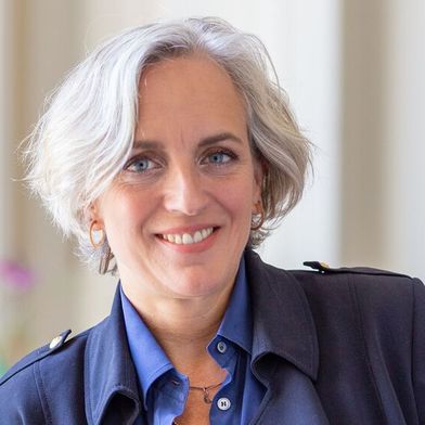 As of 01.08.2025, Isabelle Damen will strengthen the Elring Klinger group board as CFO. (Image:Elring Klinger AG)