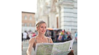 Im Marketing 4.0 wird der Marketer zum persönlichen Reiseleiter der (Traum-)reise eines jeden Kunden.  (Bild: gemeinfrei)