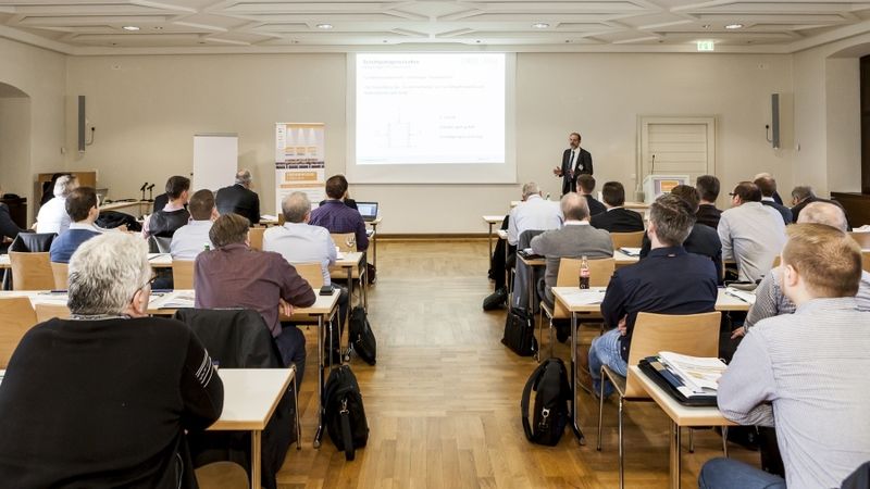 Impressionen von den Förderprozess-Foren 2015 in Würzburg. Weitere Informationen zur diesjährigen Veranstaltung sowie künftigen Veranstaltungen finden Sie auf unserer Eventseite . ()