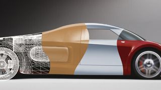 Die Relevanz von Forschung und Entwicklung nimmt weiterhin zu. Allerdings sind hier immer noch Potenziale, um die Effizienz zu steigern. (Foto: Edag)