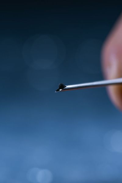  (Bild: Luca Donati / ETH Zürich))