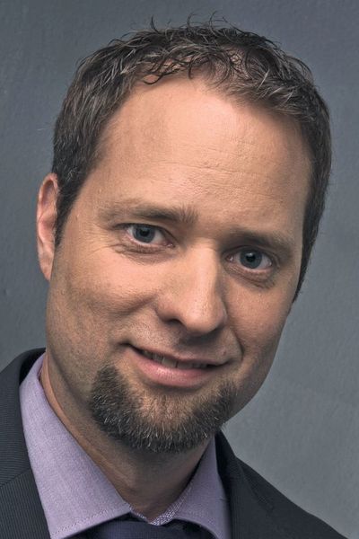 Jens Heinrich ist Chief Technology Officer der Ehrhardt+Partner-Gruppe. (EPG)