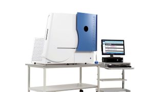 Das Spectroblue ICP-OES eignet sich insbesondere für Umweltlabore, die ein kostengünstiges Spektrometer mit hohem Durchsatz suchen.  (Bild: Spectro)
