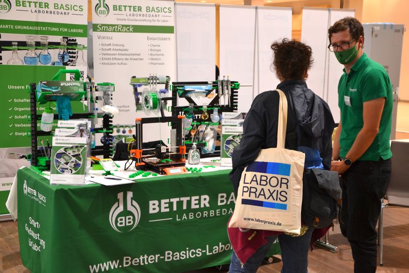  (LABORPRAXIS, C. Lüttmann)