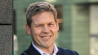 Sven Hölker baut das Produktportfolio von Yareto systematisch aus. (Bild: Yareto)