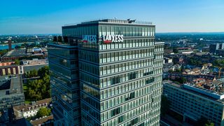 Lanxess plant die Eliminierung der indirekten Emissionen bei der vor- und nachgelagerten Lieferkette bis 2050. (Bild: Lanxess)