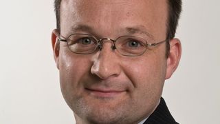 Frank Kalina ist neuer Senior Key Account Manager bei Trebing+Himstedt. (Trebing+Himstedt)