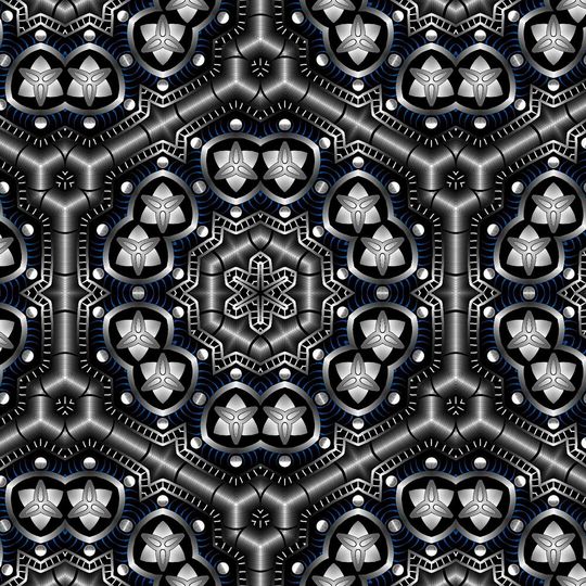 Anlagen werden zukünftig für mehr Effizienz und besseren Kundenservice noch umfangreicher vernetzt sein – die Grundlage für einen flächendeckenden Einsatz von digital Twins, die hierbei maßgeblich unterstützen werden.(Bild:  gemeinfrei /  Pixabay)