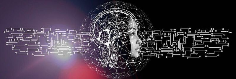 „Sobald autonome KI-Systeme unerwünschte Ziele verfolgen, könnten wir nicht mehr in der Lage sein, sie unter Kontrolle zu behalten“, heißt es in einem Text der neuen Ausgabe von „Science“. Er wurde von einer Gruppe Foscher verfasst.(Bild:  frei lizenziert /  Pixabay)