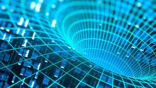 In der Praxis hat es sich bewährt, zuerst eine Private Cloud zu installieren, dann (Teile daraus) per OpenStack in die Public Cloud auszulagern. (Jürgen Fälchle - stock.adobe.com)