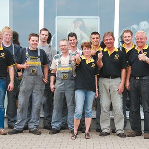 (Archiv: Vogel Business Media)