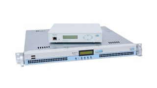 Auf dem IP-Insider-Prüfstand: die Print Spool Appliances ISD300 und ISD400 von SEH (Archiv: Vogel Business Media)