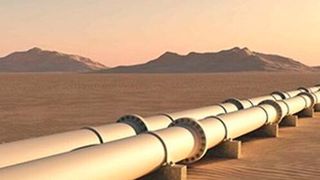 The deal will bring 10.1 billion dollars in foreign direct investment to the UAE. (Adnoc )