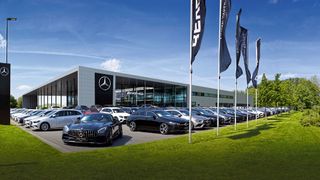 Der Beresa-Hauptsitz in Münster (im Bild) ist einer der großen Standorte des Unternehmens.  (Bild: Beresa)