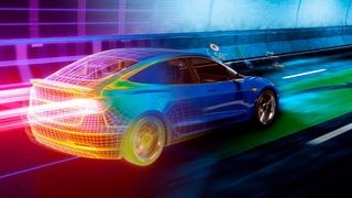 Bisher ist nicht erforscht, welche Art von Vibrationen schädlicher ist für die Steckverbinder: schnelle oder langsame, wechselnde oder gleichförmige. (©temp-64GTX - stock.adobe.com)