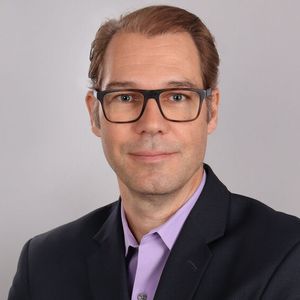 Oliver Walter ist neuer Leiter der Automobilsparte von Monolith.(Bild:  Monolith)