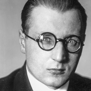 Der Enkel des Firmengründers Adam Opel: „Raketen-Fritz“ von Opel war bei seiner Rekordfahrt gerade einmal 29 Jahre alt.(Bild:  Opel/Stellantis)