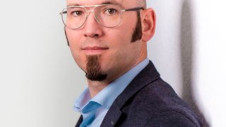 Stefan Cink, Security-Experte bei Net at Work (Bild: Net At Work)