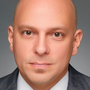 Javier Perez ist Chief Operating Officer von LG Magna e-Powertrain. 