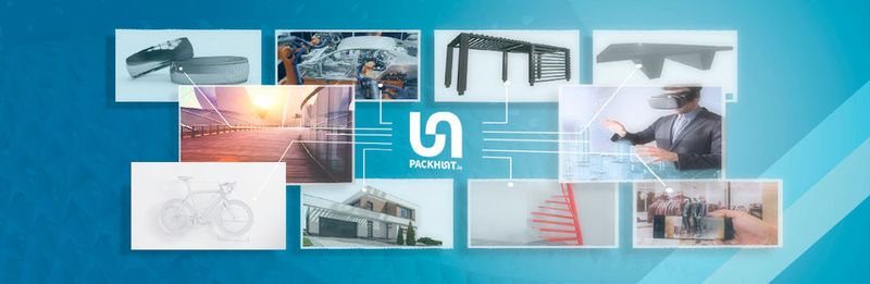 Die SaaS-Lösung Packhunt.io soll die Vertriebs-, Design- und Produktionseffizienz revolutionieren. Kunden, so die These, müssen sich in ein Produkt verlieben. Sie müssen es entdecken und studieren, um schließlich die Entscheidung treffen, ob sie es kaufen wollen oder nicht. Packhunt.io präsentiert dazu das Produkt in einer realistischen 3D-Umgebung in 360°, sodass der potenzielle Kunde es aus jedem Winkel entdecken, es um die eigenen Anchse drehen und jedes Produktdetail durch Hineinzoomen studieren kann. Alle Transformationen erlebt er dabei in Echtzeit. Verschwundene oder verschwommenen Modelle gehören mit Packhunt.io der Vergangenheit an.Halle 17, Stand B61 (Bild: Packhunt)