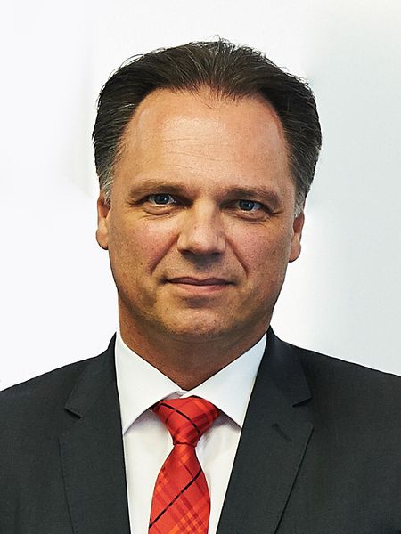 Michael Heinz rückt in die Geschäftsführung der MAG Deutschland auf. Unter ihm soll das Servicegeschäft globaler aufgestellt werden. (Bild: MAG)