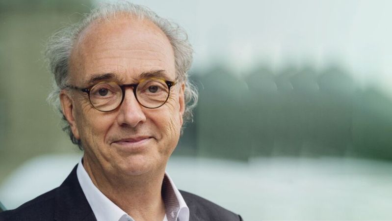 Prof. Dr. Dr. h.c. Johannes Buchmann ist Mitbegründer des Forschungsgebiets der Post-Quantum-Kryptographie und hier einer der führenden Experten. Er beurteilt die Ergebnisse der Standardisierungsverfahren positiv: "Die internationale Standardisierung für solche Algorithmen hat in den vergangenen Jahren große Fortschritte gemacht".  (Bild:  Katrin Binner Fotografie)