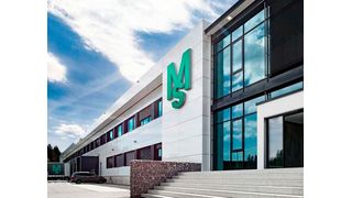 Erweitertes Kundespektrum! MS Xtec, eine Tochterfirma von MS Industrie, kann über das dritte Quartal nicht klagen, denn der Zerspanungsspezialist konnte jetzt die Früchte einer internen Strukturänderung einfahren ... (Bild: MS Industrie)