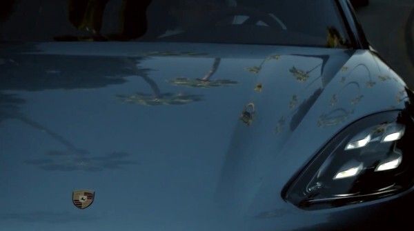 Der Panamera Sport Turismo: ein echter Porsche und doch familientauglich (Porsche)