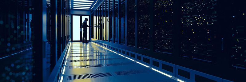 Der aktuelle Entwurf der Bundesregierung lässt den Verband an einem Bekenntnis zum Digitalstandort Deutschland zweifeln. (Bild:  © pinkeyes - stock.adobe.com)