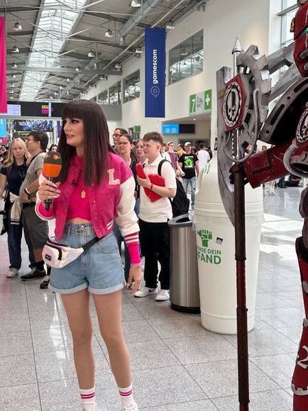 Na, wer erkennt sie? (Bild: Vogel IT-Medien GmbH)