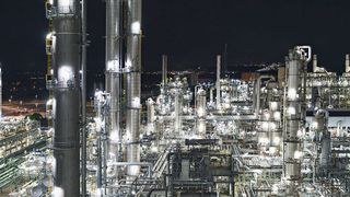 Lyondell Basell adds new production at Knapsack creating world’s largest polypropylene compounding facility  (Lyondell Basell )