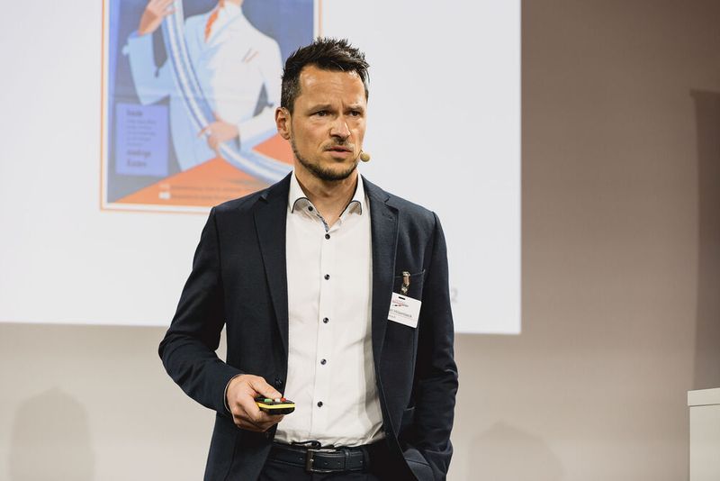 Impressionen vom Anwenderkongress Steckverbinder 2025. (Bild: Stefan Bausewein)