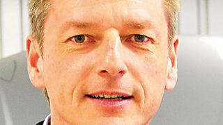 Olaf Kiepe: „Wir haben mit der heutigen Berufsausbildung eine gute Basis, auf der wir die Mitarbeiter weiterqualifizieren können.“ (Foto: Schmidt)