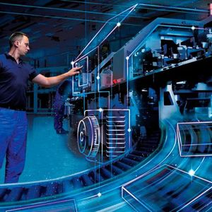 Was gilt es bei der Wahl der Motoransteuerung im Zeitalter von IE3 zu beachten? Welche neuen Möglichkeiten hat der Anwender?