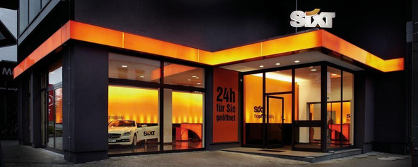 Sixt Leasing Erklart Online Vertrieb Zum Hauptgeschaftsfeld