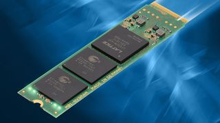 Das nichtflüchtige statische RAM-Modul M01-NVSRAM Modul eignet sich vor allem für industrielle Anwendungen mit Bedarf für einen ausfallsicheren Datenpuffer. (EKF)