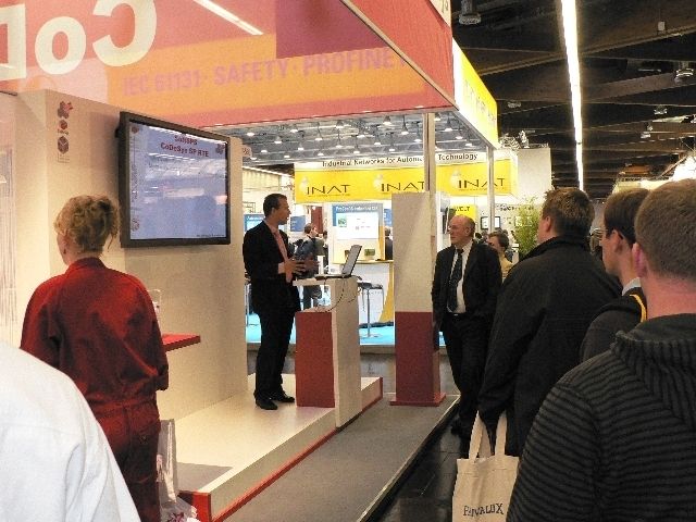  (Archiv: Vogel Business Media)