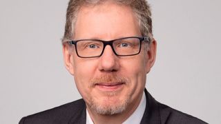 Der VDW-Geschäftsführer, Dr. Markus Heering, zur Lage des deutschen Werkzeugmaschinenbaus: „Es bleibt schwierig! Wir haben uns zwar gut geschlagen, aber viele potenzielle Kunden scheuen Investitionen.“ Hier mehr dazu ... (Bild: VDW)