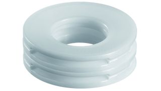 Vollkeramische Tellerfeder  (Bild: Doceram)