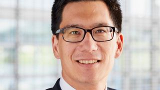 Am 1. Januar 2020 hat Dr. Florian Geiger als neuer CEO bei dem Blankstahlproduzenten Steeltec angetreten. (Steeltec)