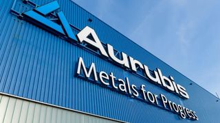 Der Kupferspezialist und Metallrecycler Aurubis will sich auf sein Kerngeschäft konzentrieren. Um das zu erreichen, verkauft man nun die US-Tochter in Buffalo an die Wieland-Gruppe, so die dpa. (Bild: Aurubis)