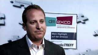 Rob Rasko zur Entwicklung des Online-Werbemarktes (YouTubePlayer_23376_mediaTREFF)