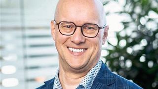 IFM Electronic GmbH: Dr. Volker Frey (CTO) ist seit dem 1. Mai als geschäftsführender Direktor Nachfolger von Benno Kathan, der in den wohlverdienten Ruhestand geht.  (Bild: ifm electronic gmbH)