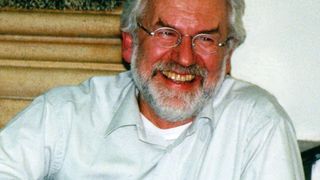 Von der Gründung an das Gesicht der AMA: Ulrich Führer, Inhaber und Gründer der Messring Systembau, verstarb am 21. August 2012 in München. (AMA)