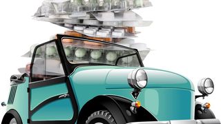  (©malachy120, ©Gennady Poddubny – stock.adobe.com)