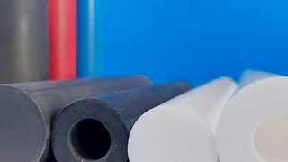 Wenn das Verbot für PFAS ((Per- und polyfluorierte Alkylverbindungen) so kommt, wie es jetzt geplant wird, dann müssen auch unbedenkliche Kunststoffe wie die Flourpolymere (etwa Teflon) verschwinden. Kunststoffexperten warnen vor dieser Pauschalisierung. Hier ihre Argumente ... (Bild: D. Pont)